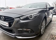 Mazda 3 Hatchback 2,0 l 88 kw