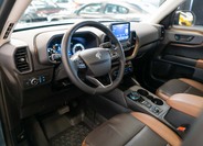 Ford Bronco Sport 12