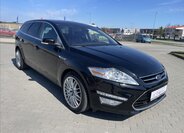 Ford Mondeo Kombi 2,2 l 147 kw