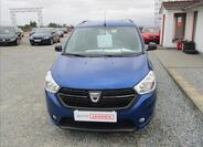 Dacia Lodgy 2