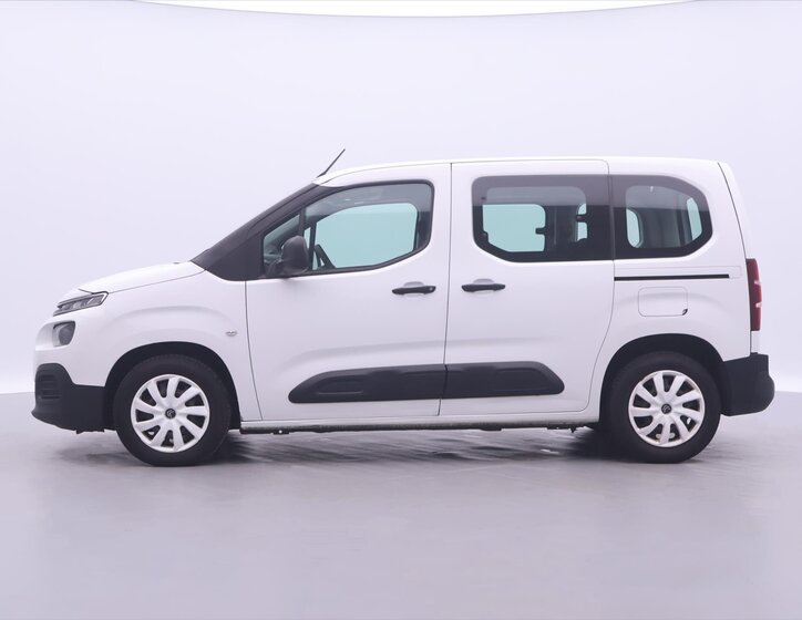 Citroën Berlingo MPV 1,5 l 75 kw