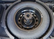 Škoda Karoq SUV 1,5 l 110 kw