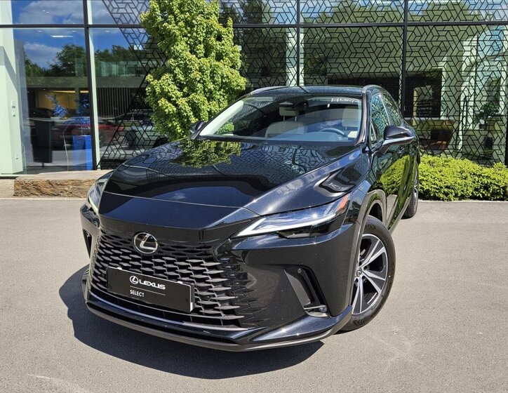 Lexus RX 450h SUV / Terénní 2,5 l 227 kw