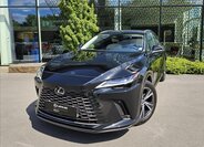 Lexus RX 450h SUV / Terénní 2,5 l 227 kw