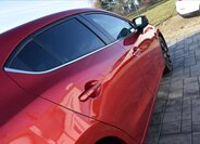 Mazda 3 Hatchback 2,0 l 121 kw