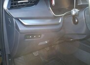 Škoda Octavia Kombi 999,0 81 kw