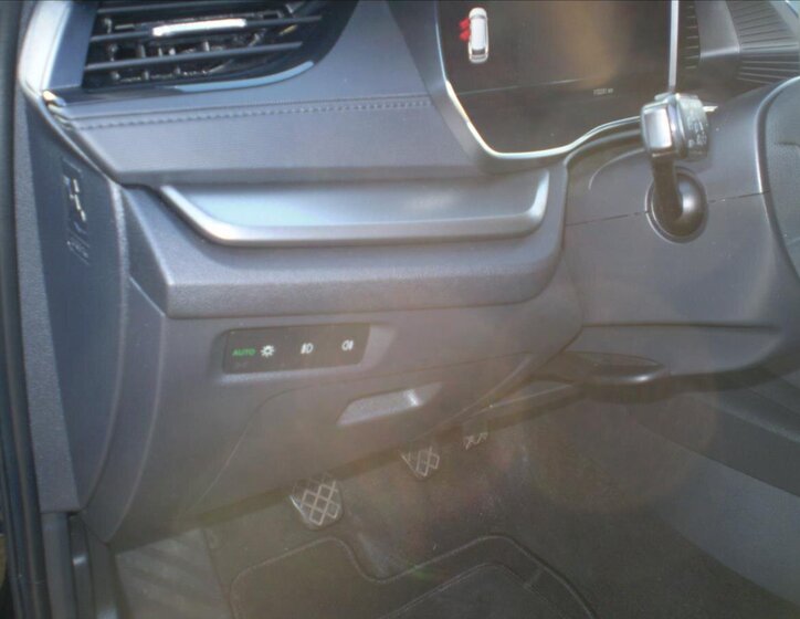 Škoda Octavia Kombi 999,0 81 kw