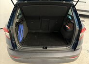 Škoda Karoq SUV 1,5 l 110 kw