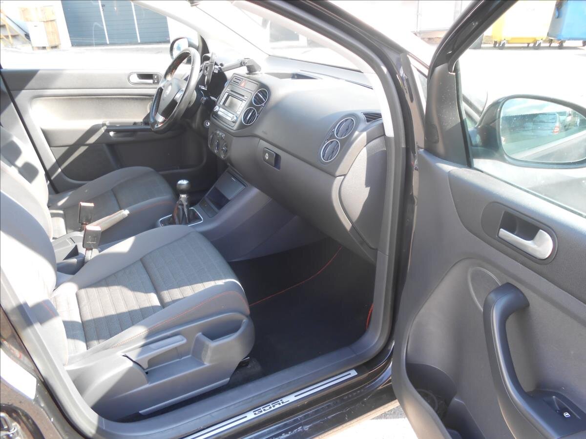 Volkswagen Golf Hatchback 1,4 l 59 kw