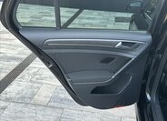 Volkswagen Golf Hatchback 2,0 l 180 kw