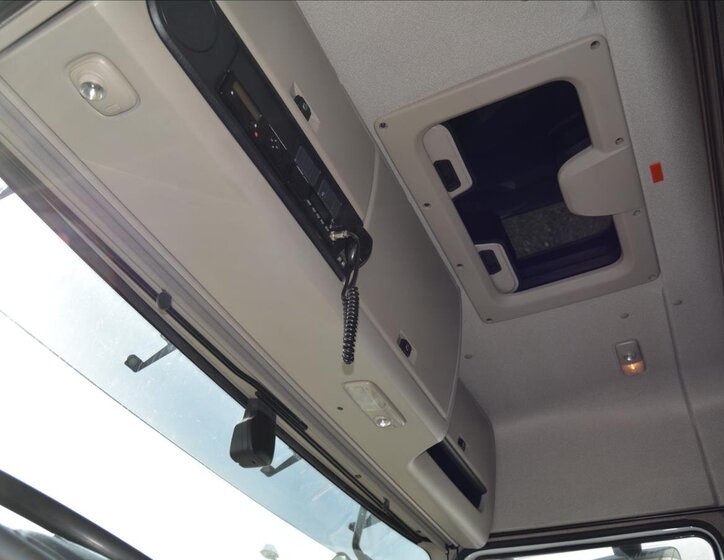 DAF Ostatní Ostatní 12,9 l 340 kw