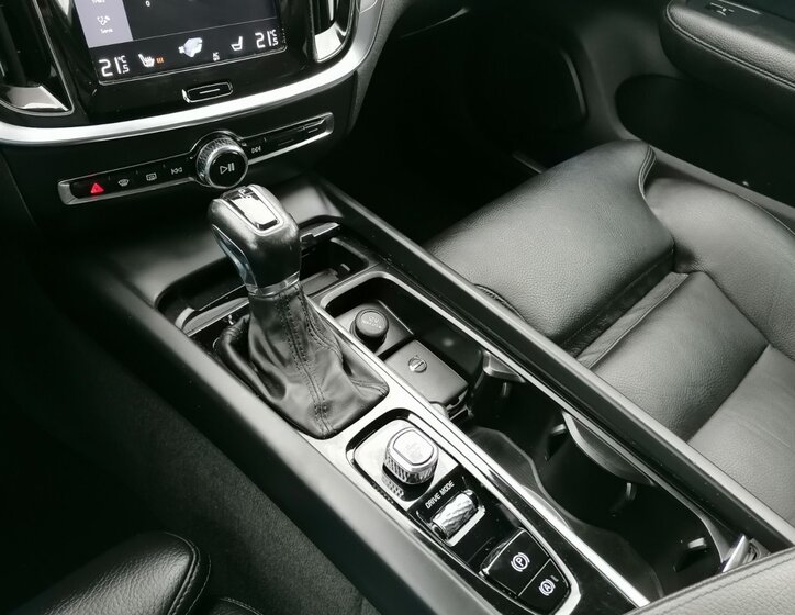 Volvo V60 Kombi 2,0 l 110 kw