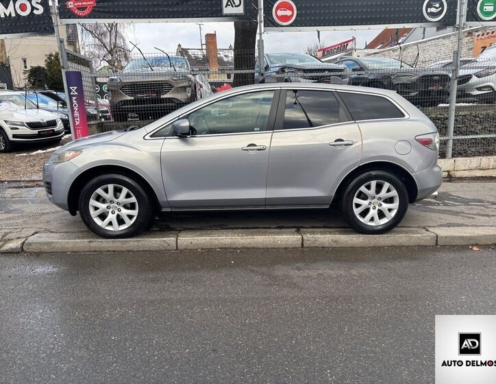 Mazda CX-7 3