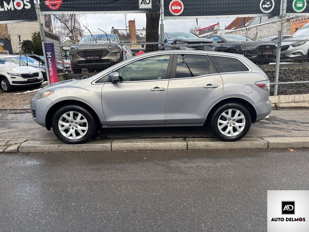 Mazda CX-7