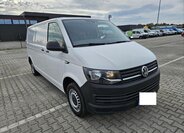 Volkswagen Transporter 4