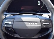 KIA Sportage SUV / Terénní 0,0 110 kw