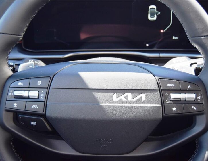 KIA Sportage SUV / Terénní 0,0 110 kw