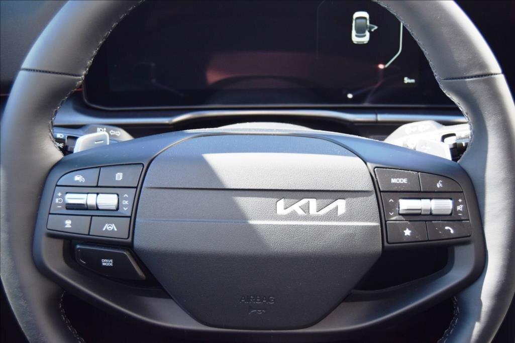 KIA Sportage SUV / Terénní 0,0 110 kw