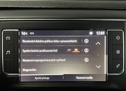 Opel Vivaro Užitková 2,0 l 130 kw