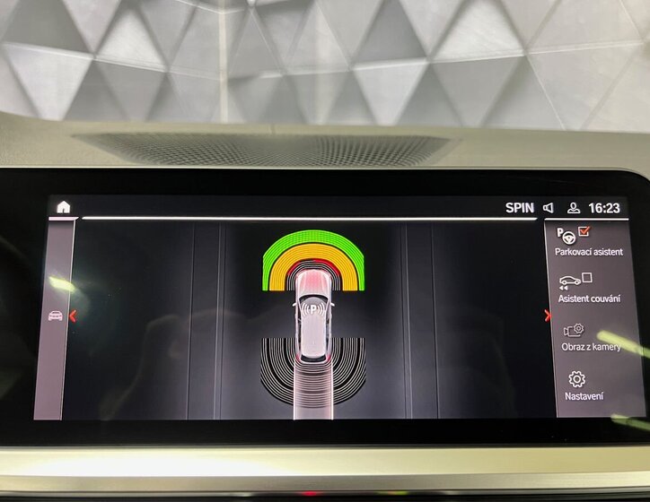 BMW Řada 3 Kombi 2,0 l 140 kw