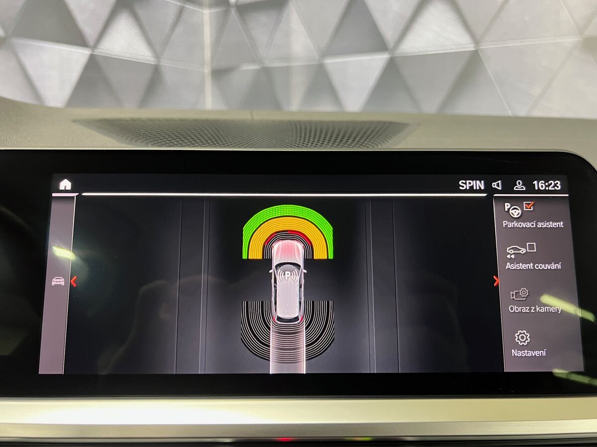 BMW Řada 3 Kombi 2,0 l 140 kw