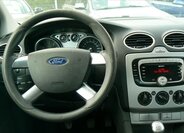 Ford Focus Hatchback 1,6 l 74 kw