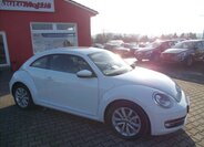 Volkswagen Beetle Hatchback 1,2 l 77 kw