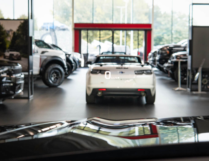 Cadillac Escalade 27