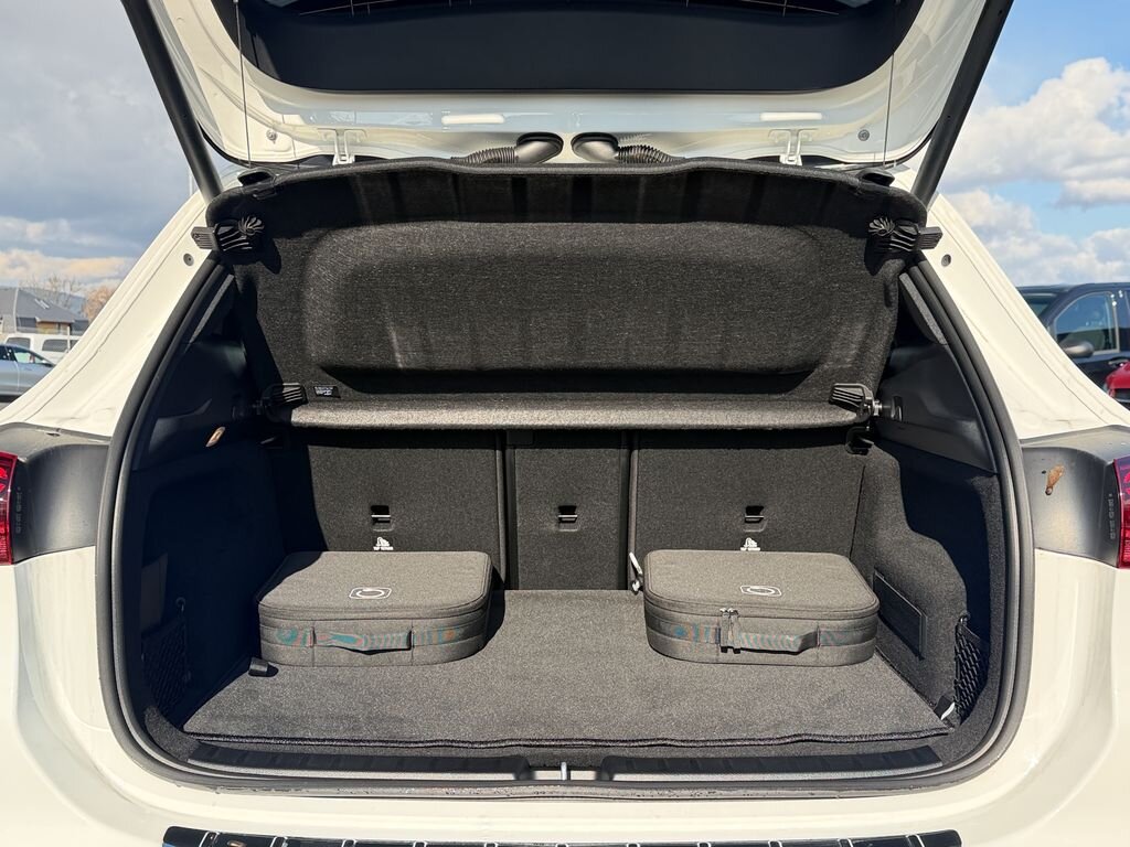 Mercedes-Benz EQA Kombi 0,0 140 kw