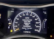 Jeep Grand Cherokee SUV 3,0 l 184 kw