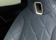 BMW iX SUV 0,0 240 kw