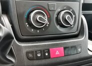 Citroën Jumper Valník 2,2 l 96 kw