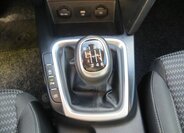 KIA Ceed Hatchback 1,5 l 118 kw