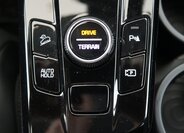 KIA Sportage SUV / Terénní 1,6 l 132 kw