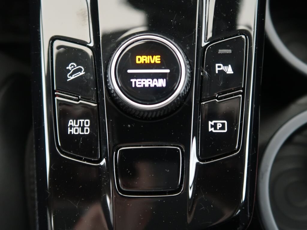 KIA Sportage SUV / Terénní 1,6 l 132 kw