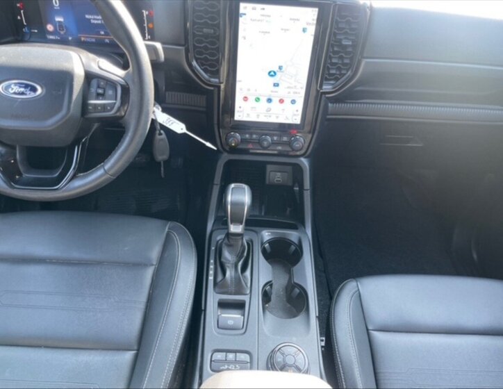 Ford Ranger Pick-up 2,0 l 150 kw