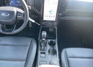 Ford Ranger Pick-up 2,0 l 150 kw