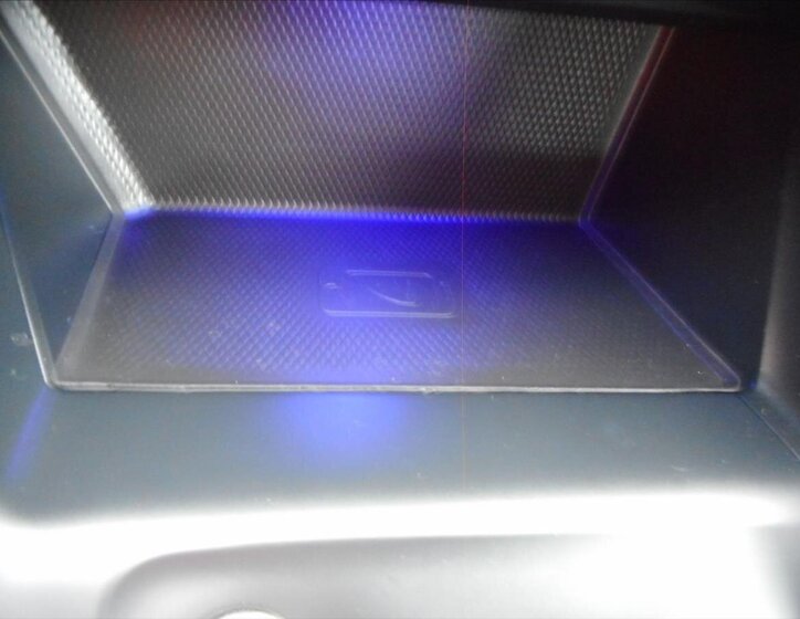 Volkswagen Golf Hatchback 1,5 l 96 kw