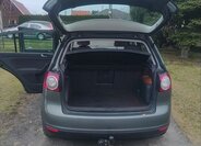Volkswagen Golf Plus SUV / Terénní 0,0 77 kw