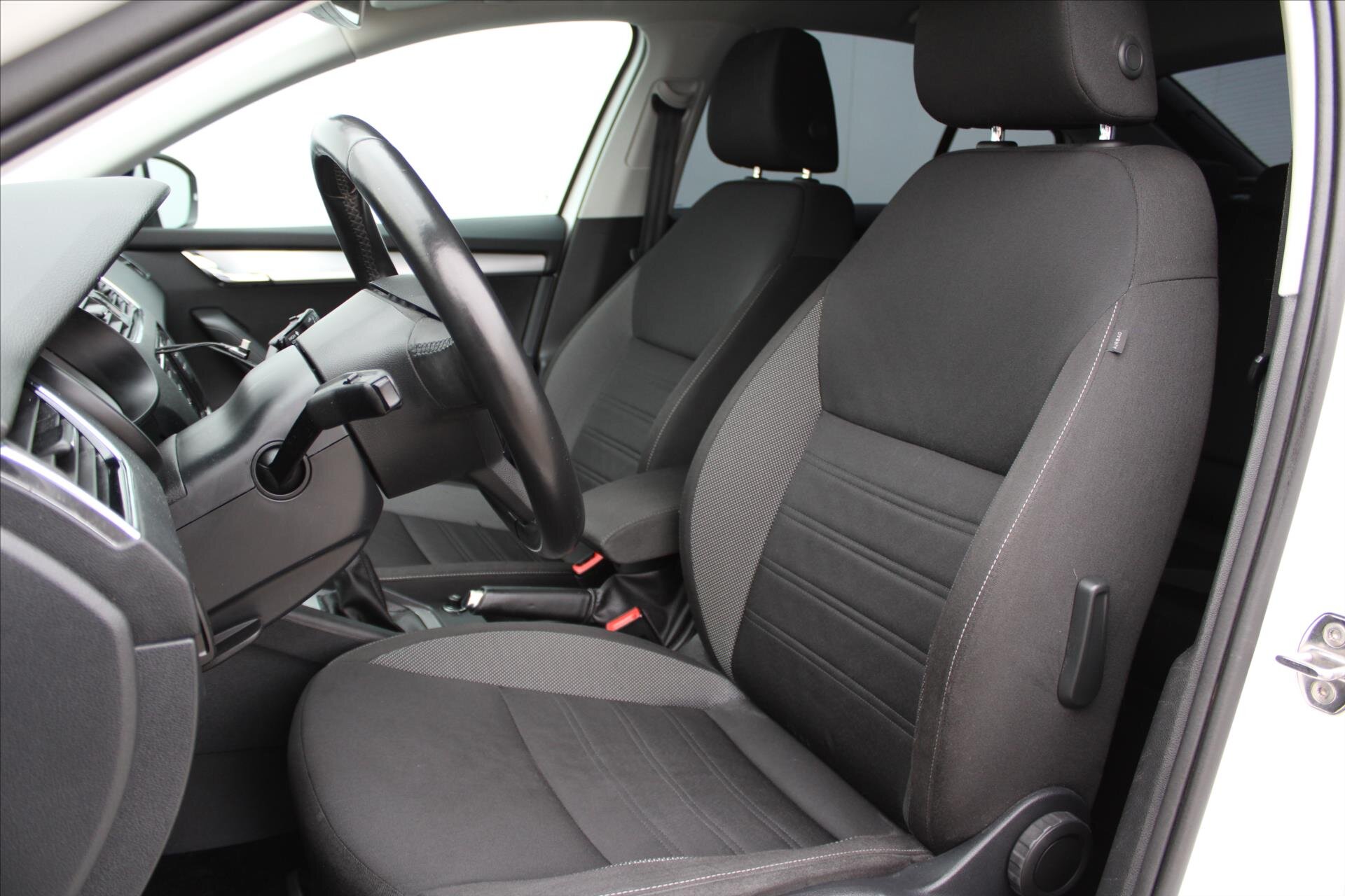 Škoda Octavia Liftback 1,6 l 85 kw