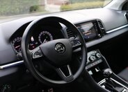 Škoda Karoq Kombi 1,6 l 85 kw