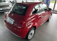 Fiat 500 Hatchback 1,2 l 51 kw