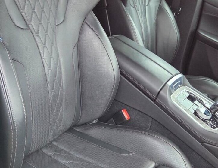 BMW X6 Sedan 0,0 210 kw