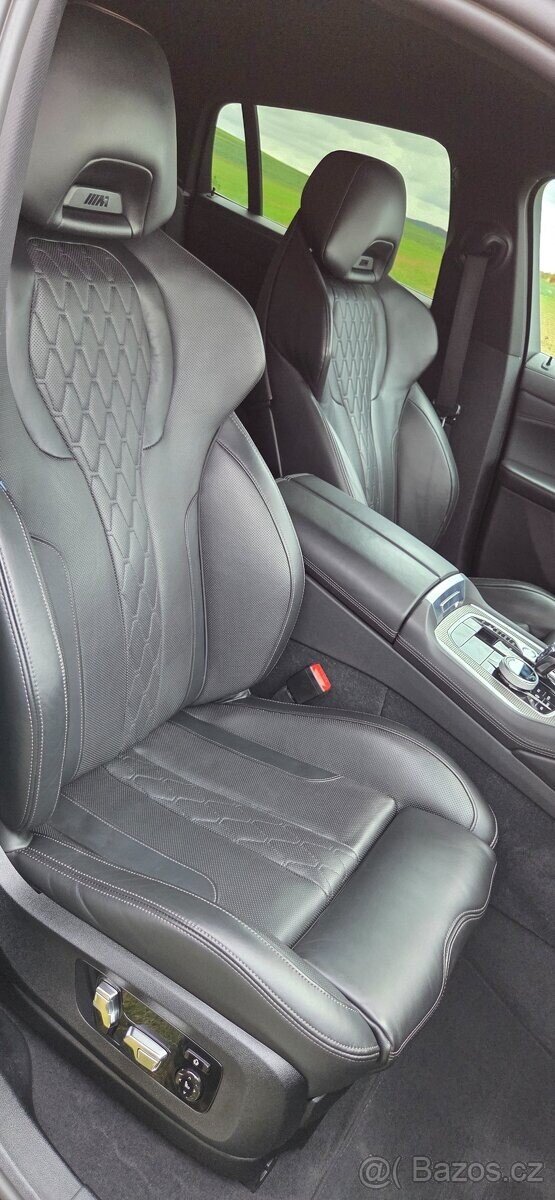 BMW X6 Sedan 0,0 210 kw