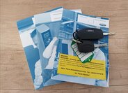 Ford Focus Hatchback 1,4 l 59 kw