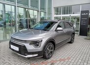 KIA Niro Kombi 1,6 l 68 kw