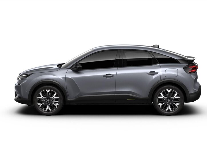 Citroën C4 Hatchback 1,2 l 96 kw