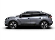 Citroën C4 Hatchback 1,2 l 96 kw