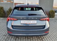 Škoda Octavia Kombi 1,4 l 110 kw