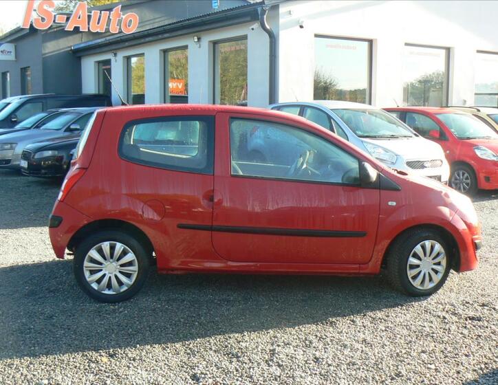 Renault Twingo 7